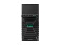 Preview: HPE ProLiant ML30 Gen11 - Tower - Xeon E-2414 2.6 hinten