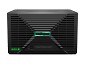 Preview: HPE ProLiant MicroServer Gen11 - Ultra-Micro-Tower hinten