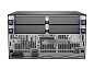 Preview: HPE ProLiant MicroServer Gen11 - Ultra-Micro-Tower unten
