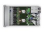 Preview: HPE ProLiant DL360 Gen11 - Rack-Montage - Xeon Sil oben