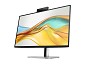 Preview: HP 524pm - Series 5 Pro - LED-Monitor - Full HD (1 hinten