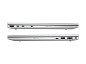 Preview: HP EliteBook 8 G1a Notebook AI - 35.6 cm (14") - R unten