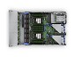 Preview: HPE ProLiant DL380 Gen11 - Server - Rack-Montage - hinten