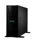 Preview: HPE ProLiant ML350 Gen11 – Intel Xeon Silver 4510, hinten