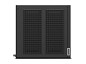Preview: Lenovo ThinkStation P3 Tiny G2, Tiny, Intel Core Ultra 9 285 hinten
