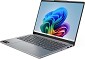 Preview: Lenovo Campus IdeaPad Pro 5 14AGP11, Luna Grey, Ryzen AI 7 4 hinten