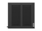 Preview: Lenovo Campus ThinkStation P3 Tiny Gen 2 – Intel Core Ultra  hinten