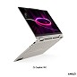 Preview: Lenovo Campus Yoga 7 2-in-1 14AGP11, 14" Touch, AMD Ryzen AI oben