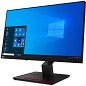 Preview: Lenovo ThinkVision T24t-20 - LED-Monitor - Full HD (1080p) - links
