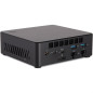 Preview: TERRA PC-Micro 6000C GREENLINE - i5-1335U, 16 GB D rechts