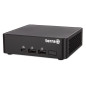 Preview: Wortmann TERRA PC-Micro 6000 Silent Greenline – In hinten