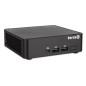 Preview: Wortmann TERRA PC-Micro 6000 Silent Greenline – In links