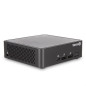 Preview: Wortmann TERRA PC-Micro 7000 SILENT GREENLINE – Intel Core U links