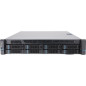 Preview: WORTMANN TERRA SERVER 3230 G6, 2HE, Intel Xeon 6369P, 64GB D hinten