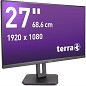 Preview: Wortmann TERRA LCD/LED 2748W PV V4 – 27", Full HD, 144 Hz, I hinten