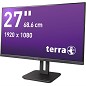 Preview: Wortmann TERRA LCD/LED 2748W PV V4 – 27", Full HD, 144 Hz, I links