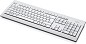 Preview: FUJITSU Keyboard/Tastatur KB521 DE ECO weiß USB 926