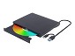 Preview: Gembird DVD-USB-03 - DVD±RW (±R DL) / DVD-RAM-Lauf Preview: Gembird DVD-USB-03 - DVD±RW (±R DL) / DVD-RAM-Lauf