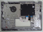 Preview: C-Cover/Oberschale mit Tastatur DE (deutsch) ThinkPad L16 Ge hinten