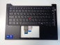 Preview: Lenovo C-Cover/Oberschale mit Tastatur deutsch für ThinkPad E14 G 569