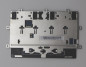 Preview: original Touchpad ThinkPad P16s G1/G2, P16v G1, T16 G1/G2, L hinten