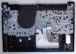 Preview: C-Cover/Oberschale Tastatur DE (Backlight) ThinkPad E16 Gen  hinten