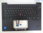 Preview: C-Cover/Oberschale Tastatur DE ThinkPad T14s Gen 6 *Ausbau aus Ne 107