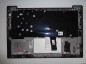Preview: C-Cover/Oberschale Tastatur DE ThinkPad T14s Gen 6 *Ausbau a hinten