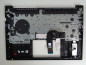 Preview: C-Cover/Oberschale mit Tastatur deutsch für ThinkPad E14 Gen hinten