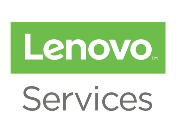Lenovo PremiumCare with Onsite Upgrade - Serviceer