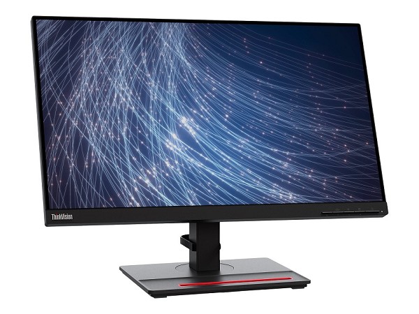 Lenovo ThinkVision T24m-29 - LED-Monitor - Full HD (1080p) - oben