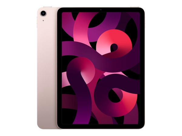 Apple 10.9-inch iPad Air Wi-Fi - 5. Generation - T hinten