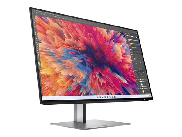 Preview: HP Z24q G3 - LED-Monitor - QHD - 60.5 cm (23.8