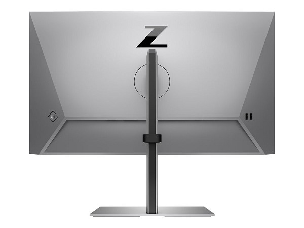 HP Z24q G3 - LED-Monitor - QHD - 60.5 cm (23.8") - oben