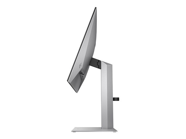 HP Z24q G3 - LED-Monitor - QHD - 60.5 cm (23.8") - unten