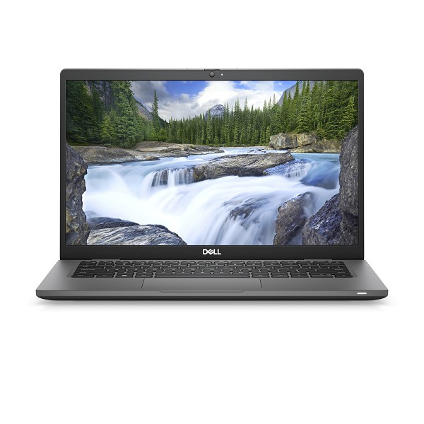 Preview: DELL Latitude 7330 Intel® Core™ i5 i5-1245U Laptop hinten