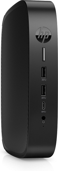 HP Elite t655 2,1 GHz Windows 10 IoT Enterprise 1, rechts
