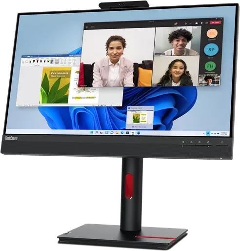 Preview: Lenovo ThinkCentre Tiny-in-One 24 Gen 5 (Touch), 2 links