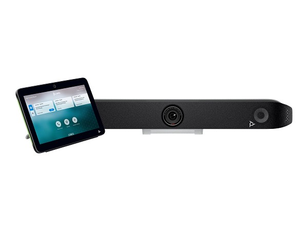 Poly Studio X52 - Kit für Videokonferenzen (Touchs