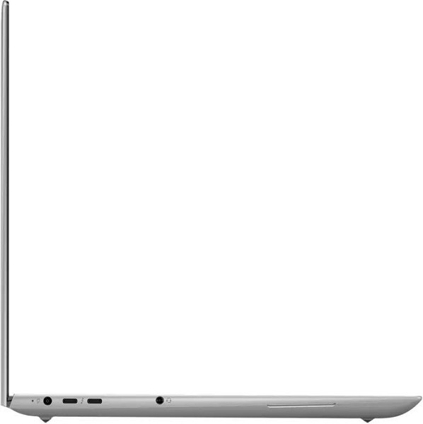 HP Campus ZBook Studio 16 G10, Core i7-13800H, 32G vorn links