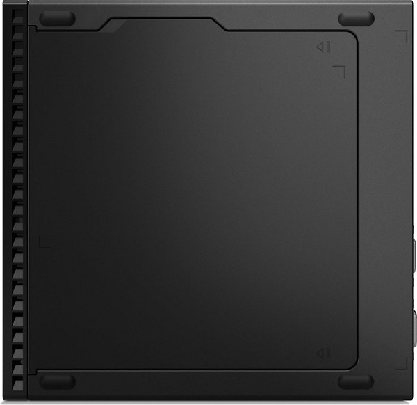 Lenovo ThinkCentre M75q Gen 2 Tiny, Ryzen 3 5300GE, 8GB RAM, unten
