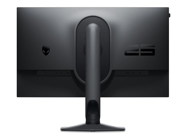 Alienware 500Hz Gaming Monitor AW2524HF - LED-Moni unten
