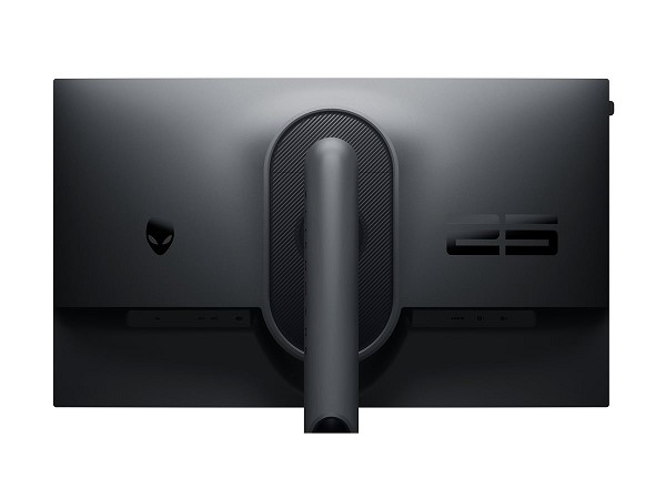 Alienware 500Hz Gaming Monitor AW2524HF - LED-Moni außen