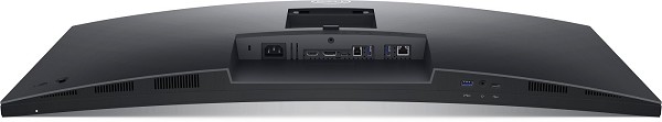 DELL P Series P3424WEB Computerbildschirm 86,7 cm oben
