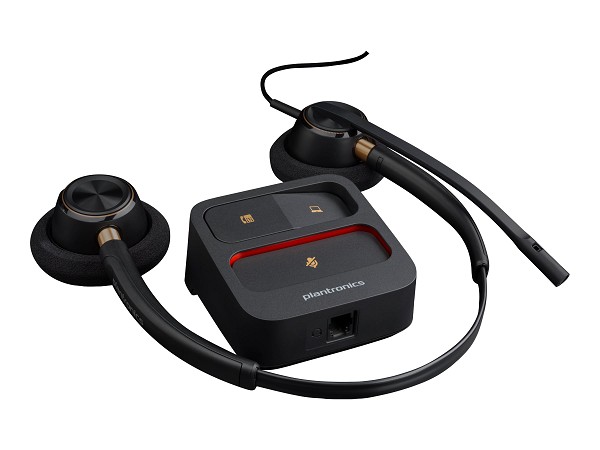 Preview: Poly EncorePro 520 - EncorePro 500 series - Headse links