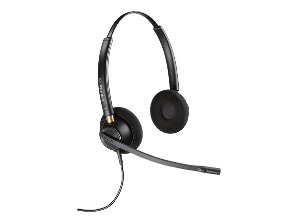 Preview: Poly EncorePro 520 - EncorePro 500 series - Headse rechts