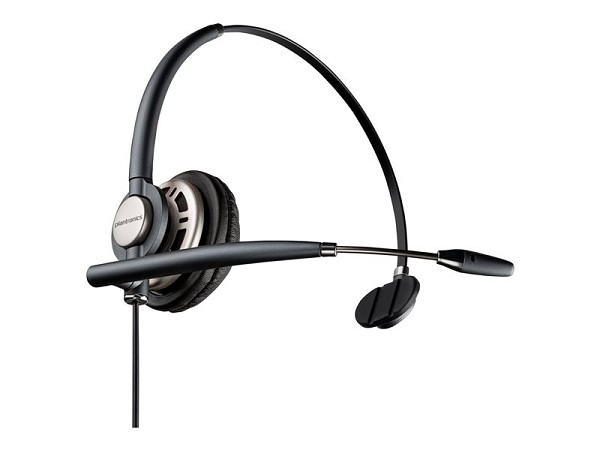 Poly EncorePro HW710 - Headset - USB-A  vorne