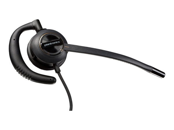 Preview: Poly EncorePro 530 - Headset - Quick Disconnect  l links