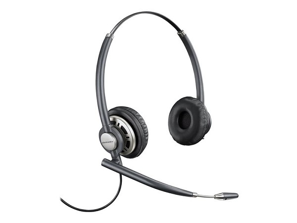 Poly EncorePro HW720 - Headset - Quick Disconnect