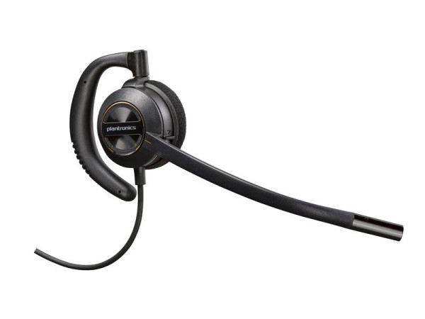 Poly EncorePro 540 - Headset - Quick Disconnect  v